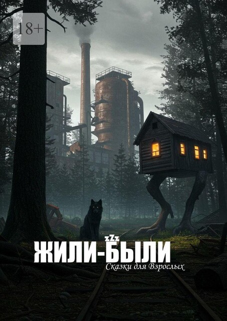 Жили-Были, zZz