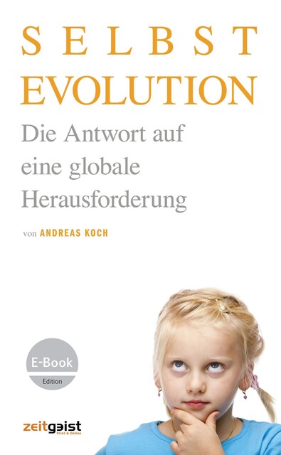 Selbstevolution, Andreas Koch
