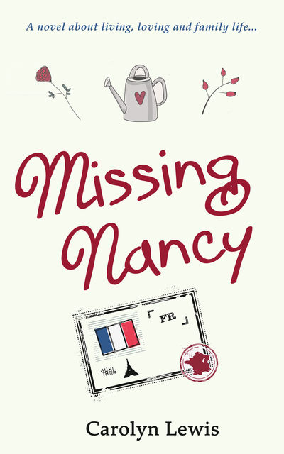 Missing Nancy, Carolyn Lewis