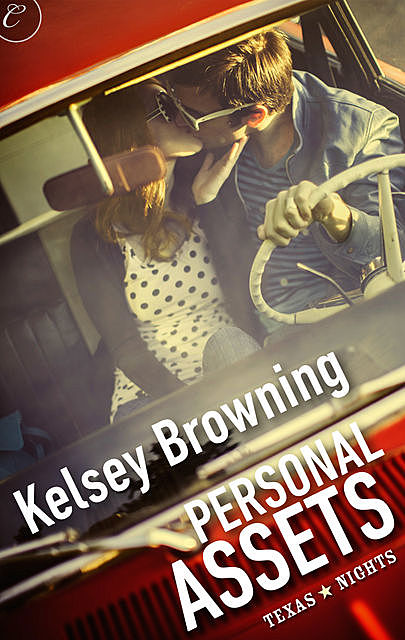 Personal Assets, Kelsey Browning