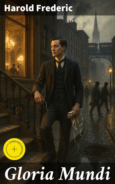 Gloria Mundi, Harold Frederic