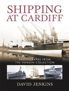 Shipping at Cardiff, David Jenkins