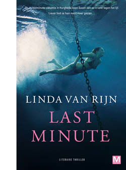 Last Minute, Linda van Rijn