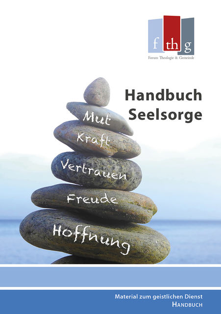 Handbuch Seelsorge, Dietmar Schwabe