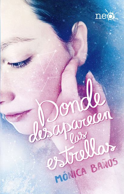 Donde desaparecen las estrellas, Mónica Baños
