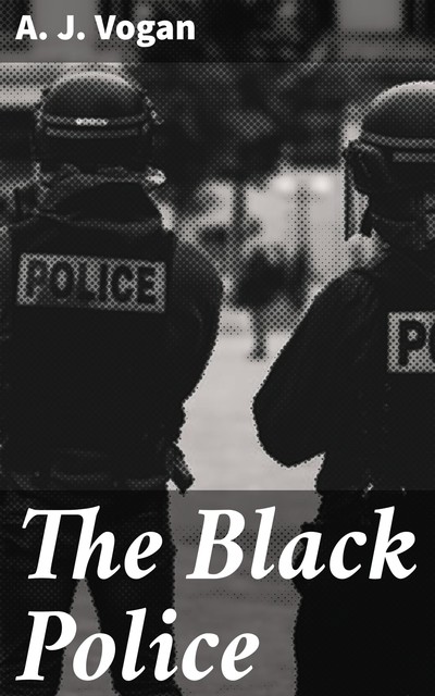 The Black Police, A.J. Vogan