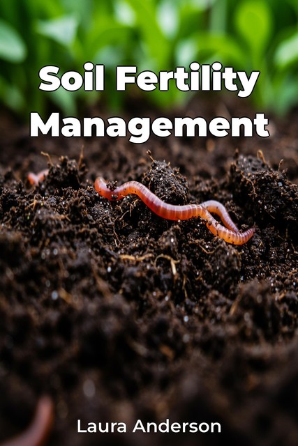 Soil Fertility Management, Laura Anderson