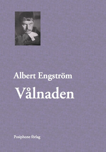Vålnaden, Albert Engström