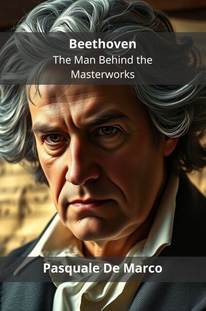 Beethoven, Pasquale De Marco