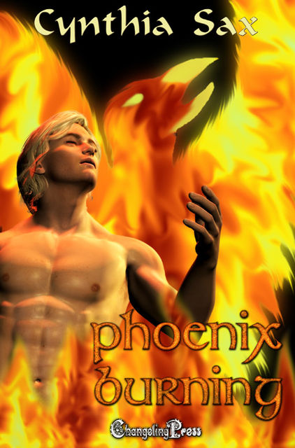 Phoenix Burning, Cynthia Sax