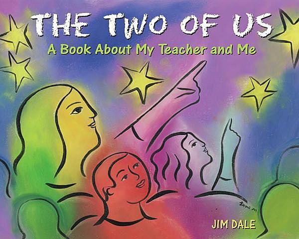 The Two of Us, Jim Dale