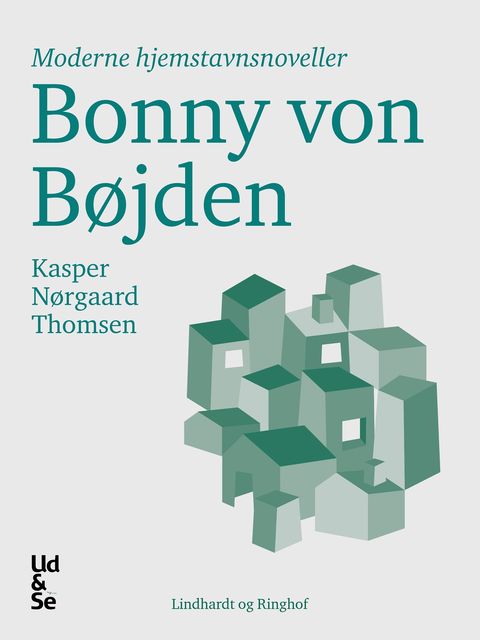 Bonny von Bøjden, Kasper Nørgaard Thomsen