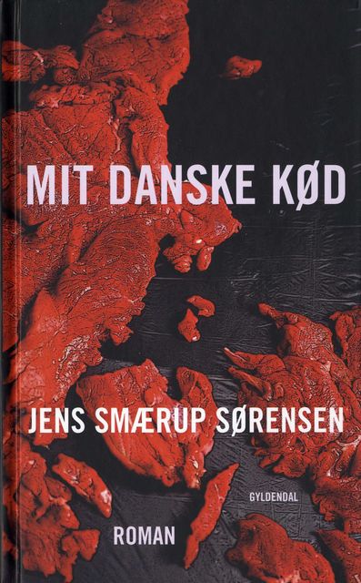 Mit danske kød, Jens Smærup Sørensen