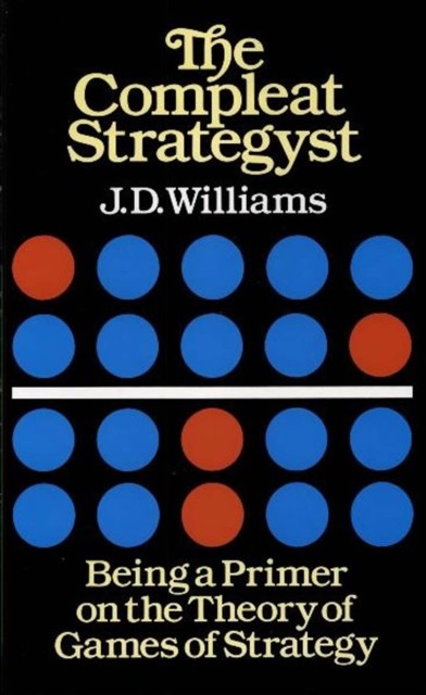 The Compleat Strategyst, J.D.Williams