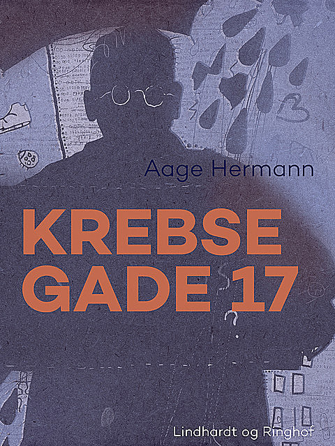 Krebsegade 17, Aage Hermann