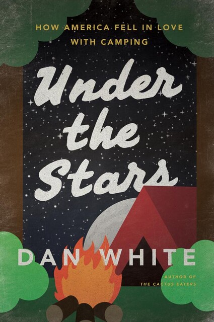 Under the Stars, Dan White