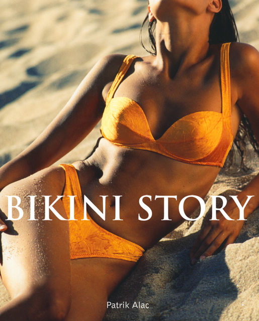 Bikini Story, Patrik Alac