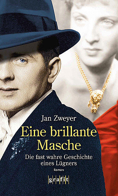 Eine brillante Masche, Jan Zweyer