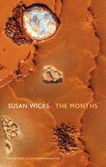 The Months, Susan Wicks