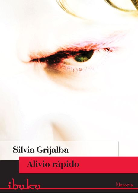 Alivio rápido, Silvia Grijalba