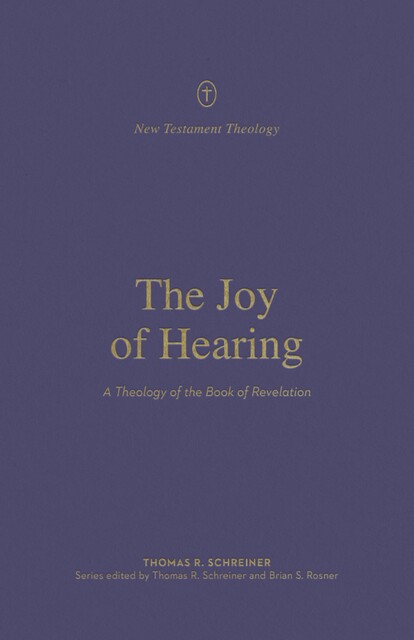 The Joy of Hearing, Thomas Schreiner