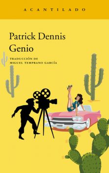 Genio, Patrick Dennis