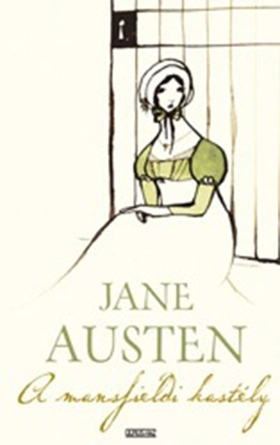 A mansfieldi kastély, Jane Austen