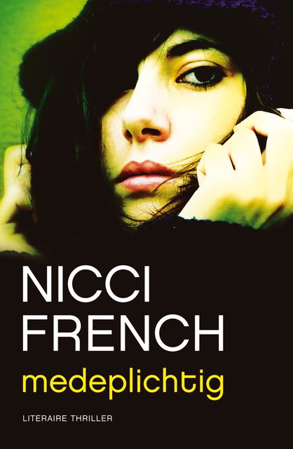 Medeplichtig, Nicci French