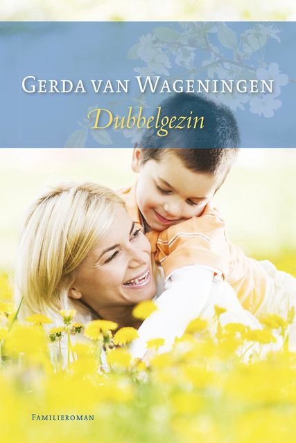 Dubbelgezin, Gerda van Wageningen