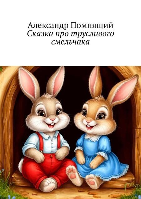 Сказка про трусливого смельчака, Александр Помнящий