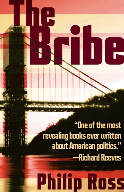 The Bribe, Philip Ross