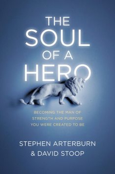The Soul of a Hero, Stephen Arterburn, David Stoop