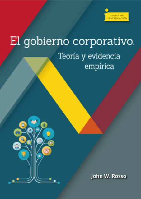 El gobierno corporativo, John W. Rosso