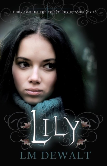 Lily, LM DeWalt