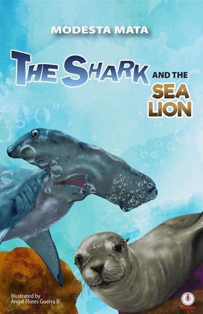 The Shark and the Sea Lion, Modesta Mata