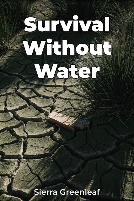 Survival Without Water, Sierra Greenleaf