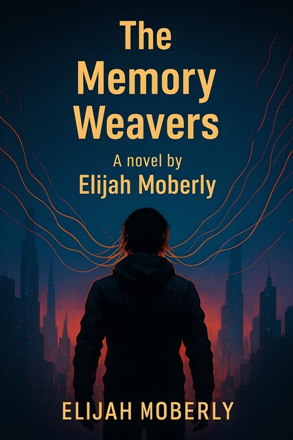 The Memory Weavers, Elijah Moberly