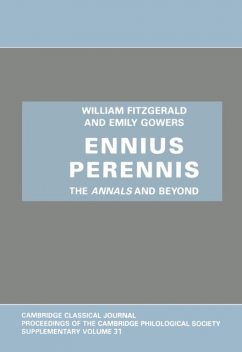 Ennius Perennis, William FitzGerald, Emily Gowers