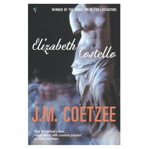 Elizabeth Costello, J. M. Coetzee