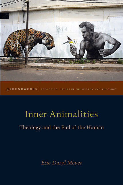 Inner Animalities, Eric Meyer