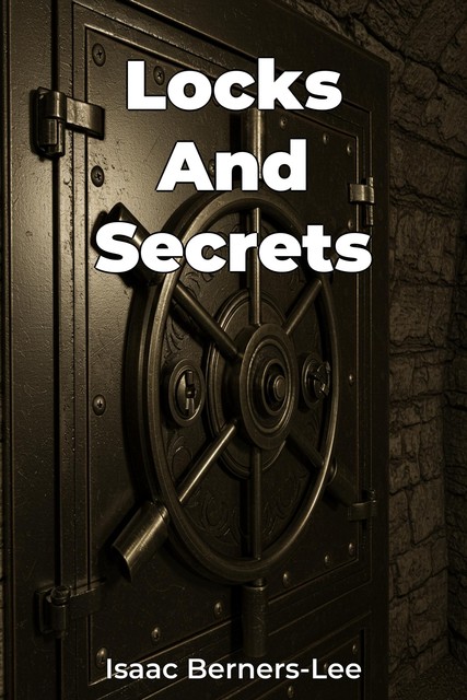 Locks And Secrets, Isaac Berners-Lee