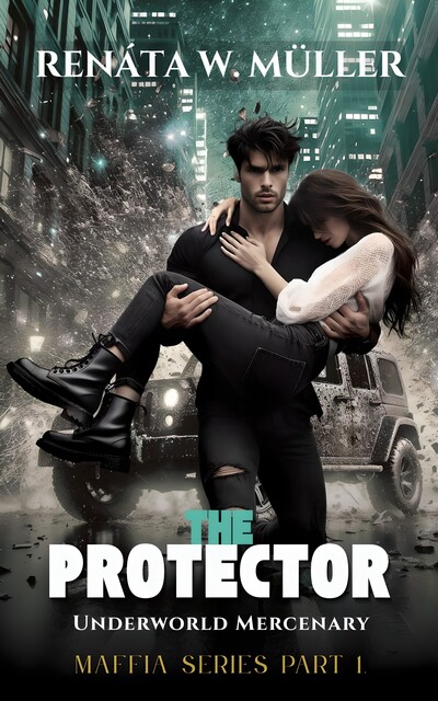 The Protector 1, Renata W. Müller
