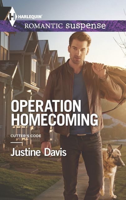Operation Homecoming, Justine Davis