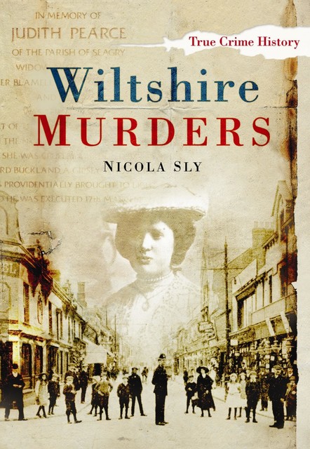 Wiltshire Murders, Nicola Sly