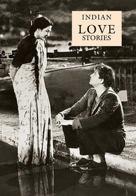 Indian Love Stories, Sudhir Kakar