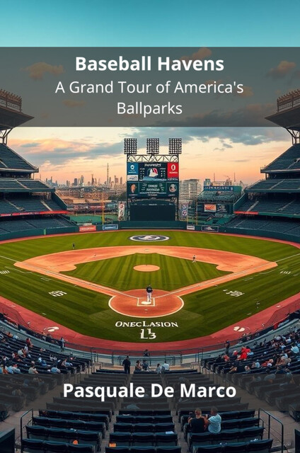 Baseball Havens, Pasquale De Marco