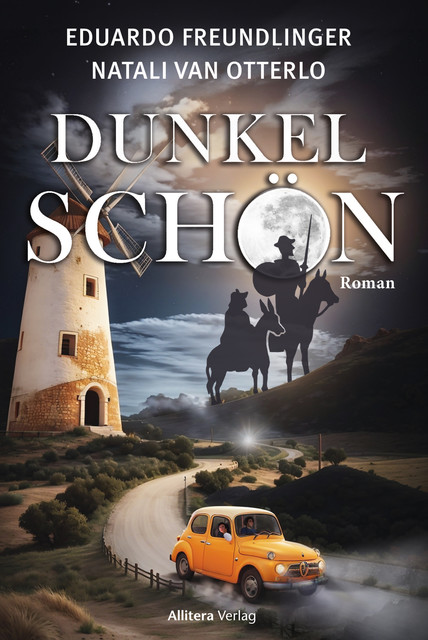 Dunkelschön, Eduardo Freundlinger, Natali van Otterlo