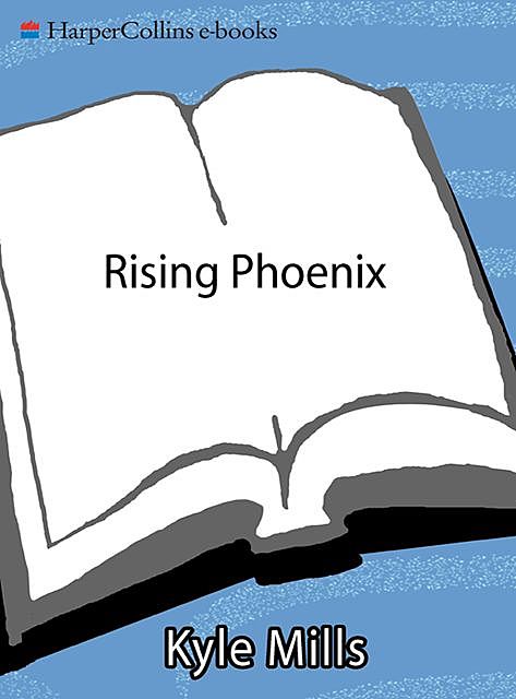Rising Phoenix, Kyle Mills