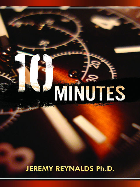 10 Minutes, Jeremy Reynalds