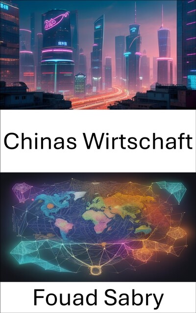 Chinas Wirtschaft, Fouad Sabry